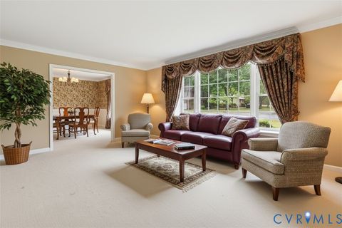 Tiny photo for 118 Flintlock Drive, Colonial Heights, VA 23834 (MLS # 2610115)