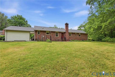 Tiny photo for 118 Flintlock Drive, Colonial Heights, VA 23834 (MLS # 2610115)