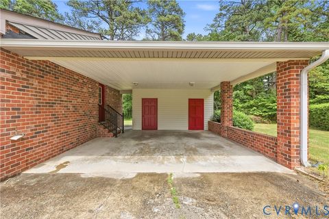 Tiny photo for 118 Flintlock Drive, Colonial Heights, VA 23834 (MLS # 2610115)