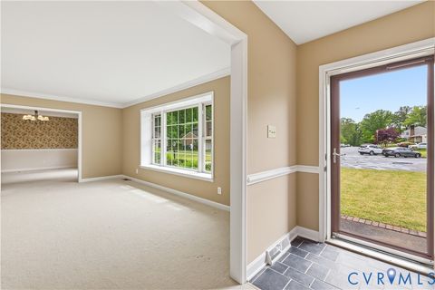 Tiny photo for 118 Flintlock Drive, Colonial Heights, VA 23834 (MLS # 2610115)