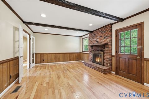 Tiny photo for 118 Flintlock Drive, Colonial Heights, VA 23834 (MLS # 2610115)