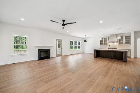 Tiny photo for 2559 Dogtown Road, Goochland, VA 23063 (MLS # 2612027)