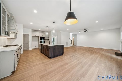 Tiny photo for 2559 Dogtown Road, Goochland, VA 23063 (MLS # 2612027)