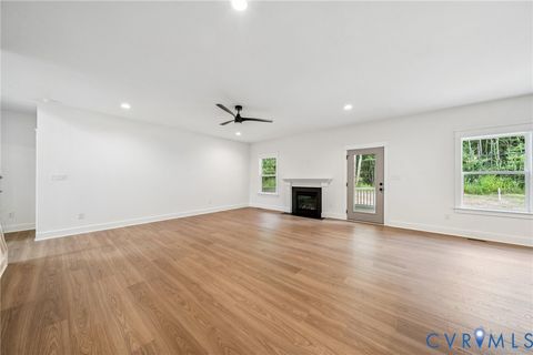 Tiny photo for 2559 Dogtown Road, Goochland, VA 23063 (MLS # 2612027)
