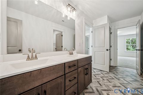 Tiny photo for 2559 Dogtown Road, Goochland, VA 23063 (MLS # 2612027)