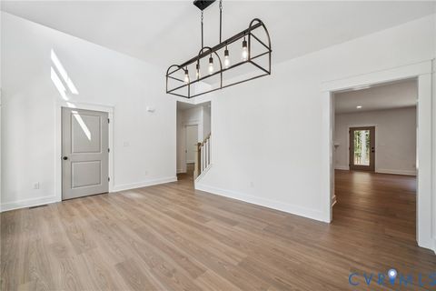 Tiny photo for 2559 Dogtown Road, Goochland, VA 23063 (MLS # 2612027)