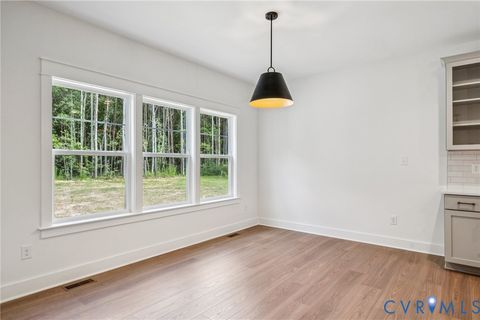 Tiny photo for 2559 Dogtown Road, Goochland, VA 23063 (MLS # 2612027)