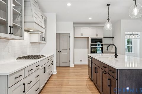 Tiny photo for 2559 Dogtown Road, Goochland, VA 23063 (MLS # 2612027)