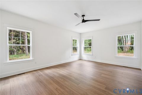 Tiny photo for 2559 Dogtown Road, Goochland, VA 23063 (MLS # 2612027)