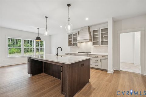 Tiny photo for 2559 Dogtown Road, Goochland, VA 23063 (MLS # 2612027)