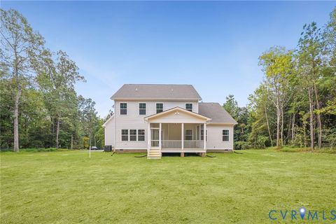 Tiny photo for 2559 Dogtown Road, Goochland, VA 23063 (MLS # 2612027)