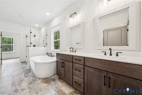 Tiny photo for 2559 Dogtown Road, Goochland, VA 23063 (MLS # 2612027)