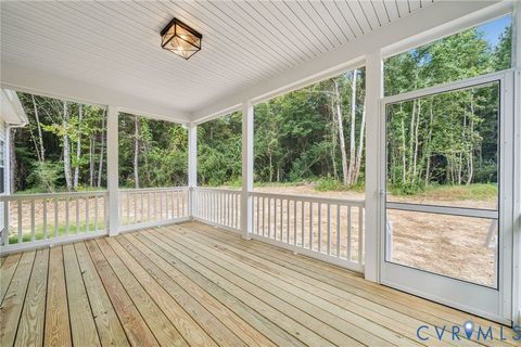 Tiny photo for 2559 Dogtown Road, Goochland, VA 23063 (MLS # 2612027)