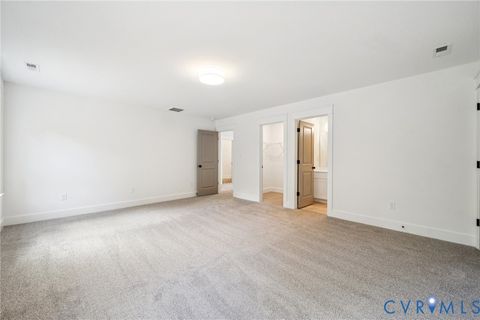 Tiny photo for 2559 Dogtown Road, Goochland, VA 23063 (MLS # 2612027)