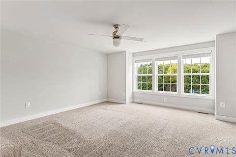 Tiny photo for 4347 Saunders Station Loop #A, Glen Allen, VA 23233 (MLS # 2622044)