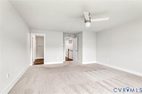 Tiny photo for 4347 Saunders Station Loop #A, Glen Allen, VA 23233 (MLS # 2622044)