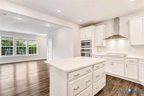 Tiny photo for 4347 Saunders Station Loop #A, Glen Allen, VA 23233 (MLS # 2622044)
