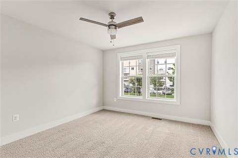 Tiny photo for 4347 Saunders Station Loop #A, Glen Allen, VA 23233 (MLS # 2622044)