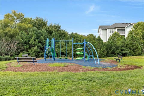 Tiny photo for 4347 Saunders Station Loop #A, Glen Allen, VA 23233 (MLS # 2622044)