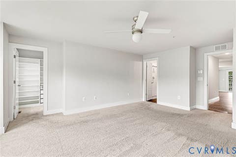 Tiny photo for 4347 Saunders Station Loop #A, Glen Allen, VA 23233 (MLS # 2622044)