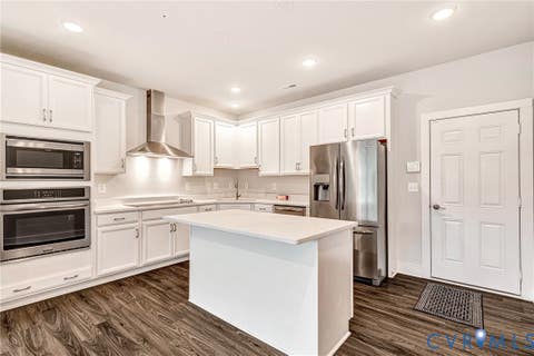 Tiny photo for 4347 Saunders Station Loop #A, Glen Allen, VA 23233 (MLS # 2622044)