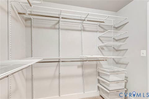 Tiny photo for 4347 Saunders Station Loop #A, Glen Allen, VA 23233 (MLS # 2622044)