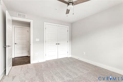 Tiny photo for 4347 Saunders Station Loop #A, Glen Allen, VA 23233 (MLS # 2622044)