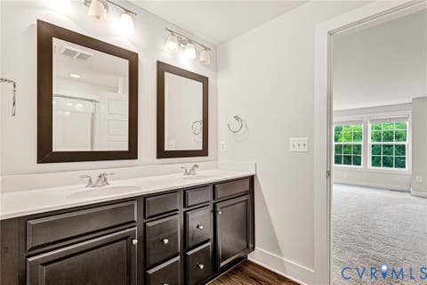 Tiny photo for 4347 Saunders Station Loop #A, Glen Allen, VA 23233 (MLS # 2622044)