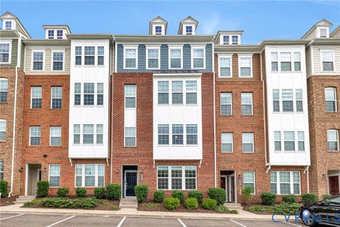 Photo of 4347 Saunders Station Loop #A, Glen Allen, VA 23233 (MLS # 2622044)