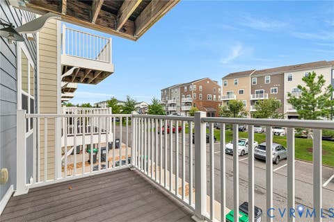 Tiny photo for 4347 Saunders Station Loop #A, Glen Allen, VA 23233 (MLS # 2622044)