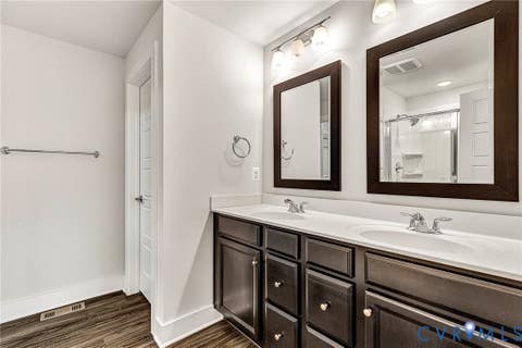Tiny photo for 4347 Saunders Station Loop #A, Glen Allen, VA 23233 (MLS # 2622044)