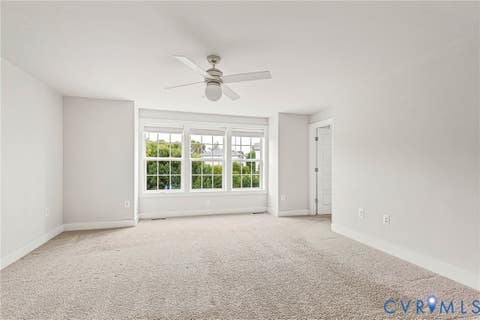 Tiny photo for 4347 Saunders Station Loop #A, Glen Allen, VA 23233 (MLS # 2622044)