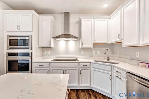 Tiny photo for 4347 Saunders Station Loop #A, Glen Allen, VA 23233 (MLS # 2622044)