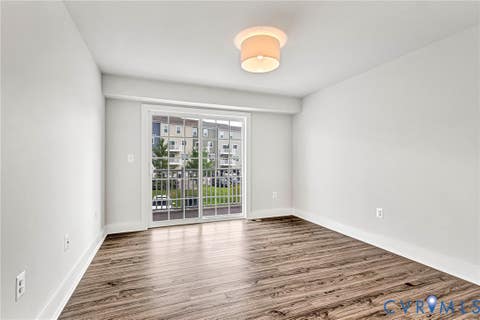 Tiny photo for 4347 Saunders Station Loop #A, Glen Allen, VA 23233 (MLS # 2622044)