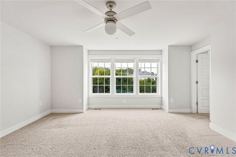 Tiny photo for 4347 Saunders Station Loop #A, Glen Allen, VA 23233 (MLS # 2622044)
