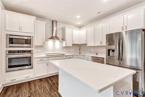 Tiny photo for 4347 Saunders Station Loop #A, Glen Allen, VA 23233 (MLS # 2622044)