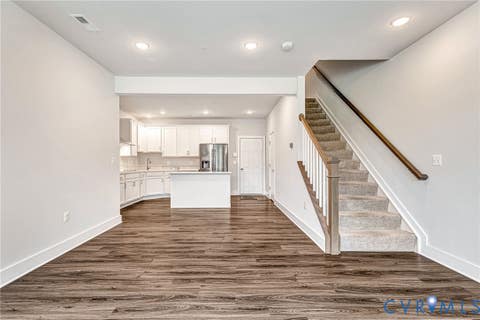 Tiny photo for 4347 Saunders Station Loop #A, Glen Allen, VA 23233 (MLS # 2622044)