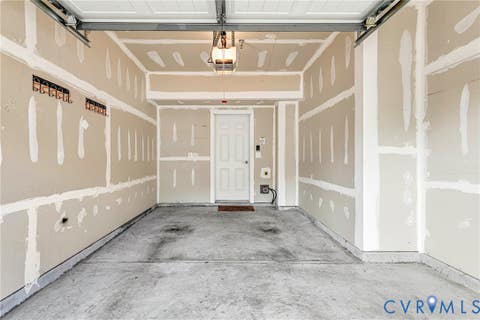 Tiny photo for 4347 Saunders Station Loop #A, Glen Allen, VA 23233 (MLS # 2622044)