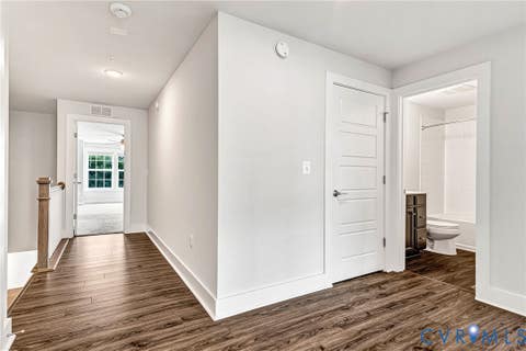 Tiny photo for 4347 Saunders Station Loop #A, Glen Allen, VA 23233 (MLS # 2622044)