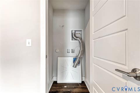 Tiny photo for 4347 Saunders Station Loop #A, Glen Allen, VA 23233 (MLS # 2622044)