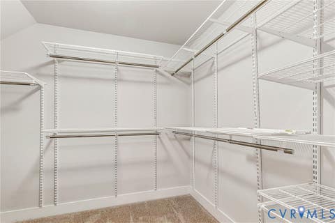 Tiny photo for 4347 Saunders Station Loop #A, Glen Allen, VA 23233 (MLS # 2622044)