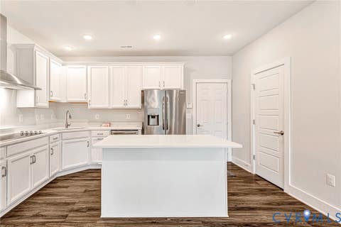 Tiny photo for 4347 Saunders Station Loop #A, Glen Allen, VA 23233 (MLS # 2622044)