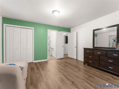 Tiny photo for 4601 Rabbit Foot Lane, North Chesterfield, VA 23236 (MLS # 2533074)