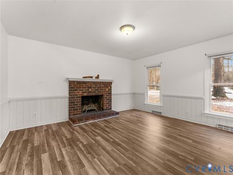 Tiny photo for 4601 Rabbit Foot Lane, North Chesterfield, VA 23236 (MLS # 2533074)
