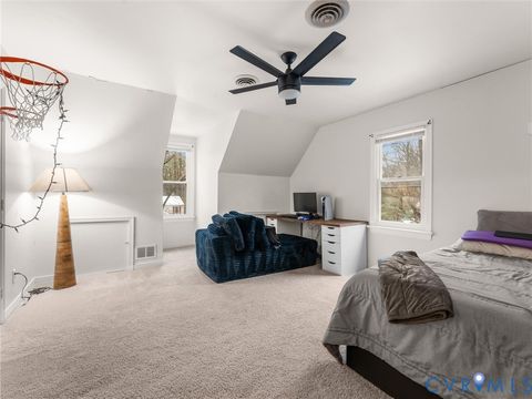 Tiny photo for 4601 Rabbit Foot Lane, North Chesterfield, VA 23236 (MLS # 2533074)