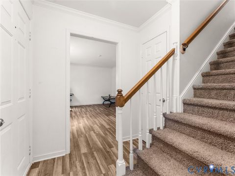 Tiny photo for 4601 Rabbit Foot Lane, North Chesterfield, VA 23236 (MLS # 2533074)