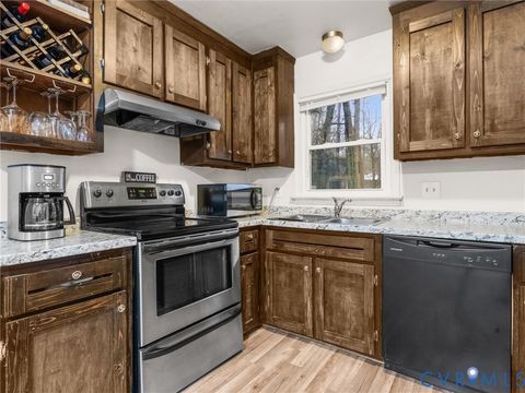 Tiny photo for 4601 Rabbit Foot Lane, North Chesterfield, VA 23236 (MLS # 2533074)