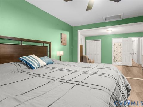 Tiny photo for 4601 Rabbit Foot Lane, North Chesterfield, VA 23236 (MLS # 2533074)