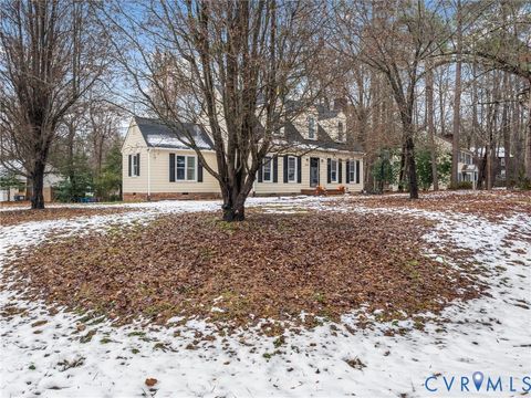 Tiny photo for 4601 Rabbit Foot Lane, North Chesterfield, VA 23236 (MLS # 2533074)