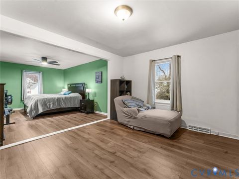 Tiny photo for 4601 Rabbit Foot Lane, North Chesterfield, VA 23236 (MLS # 2533074)